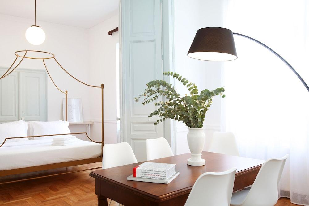 Live In Athens, Thiseio Historic House 외부 사진