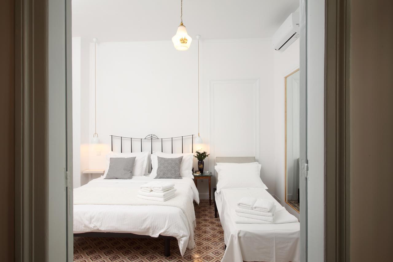 Live In Athens, Thiseio Historic House 외부 사진