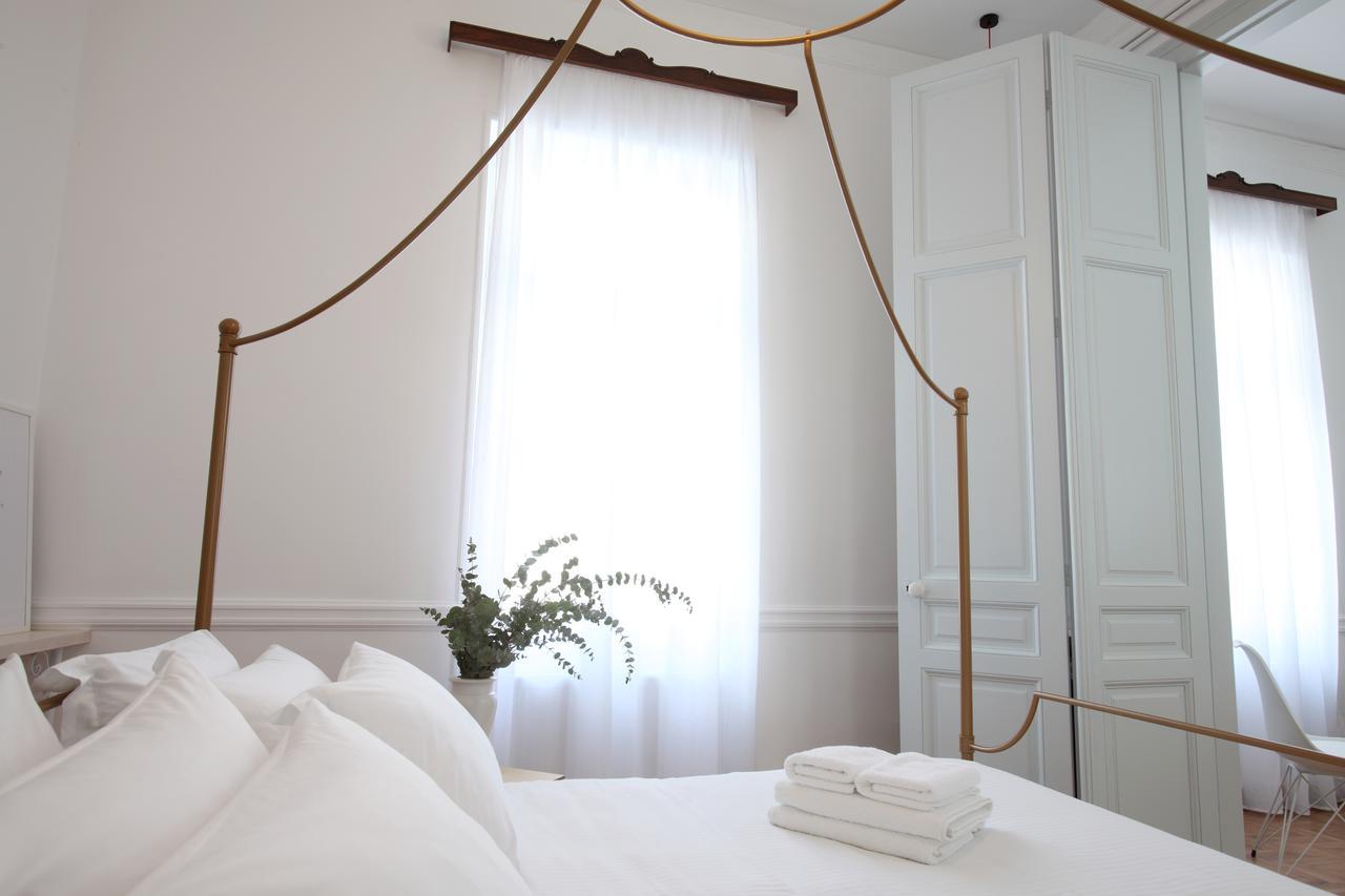 Live In Athens, Thiseio Historic House 외부 사진