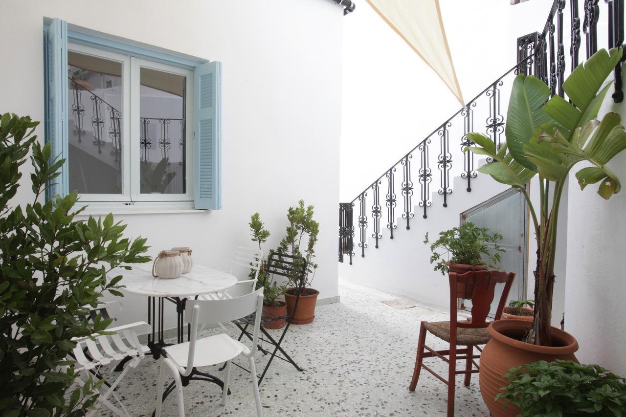 Live In Athens, Thiseio Historic House 외부 사진
