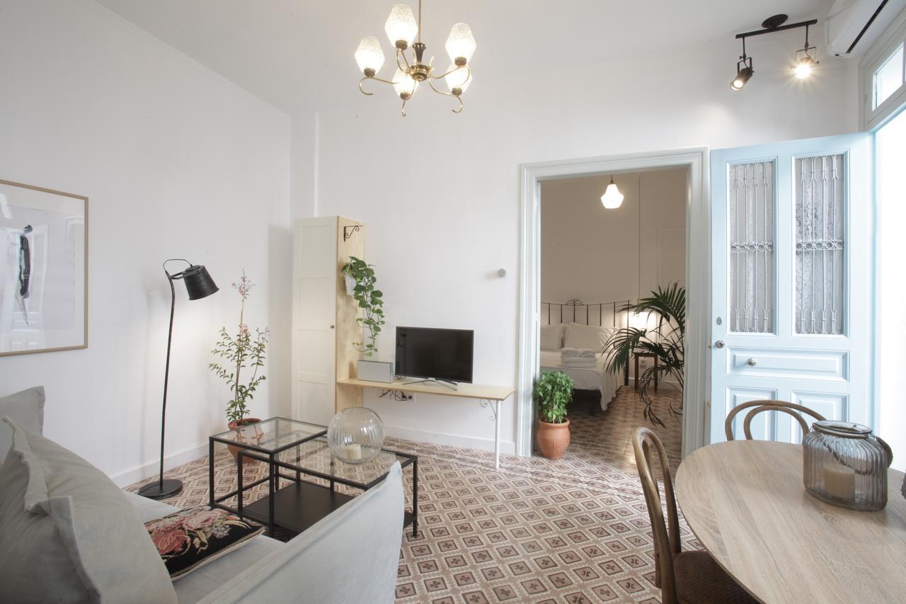 Live In Athens, Thiseio Historic House 외부 사진